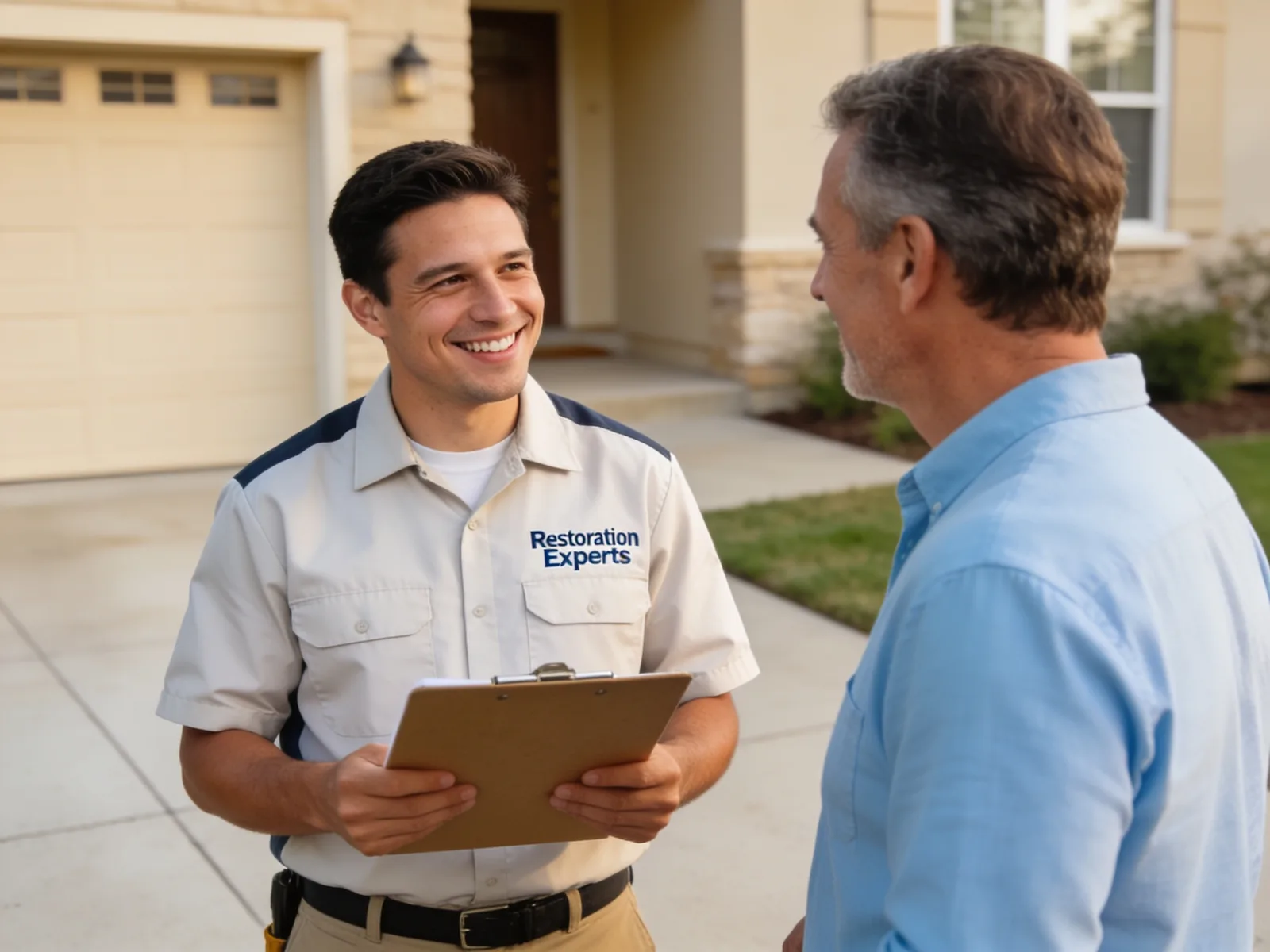 Water Damage Cleanup Naponee, NE FAQs
